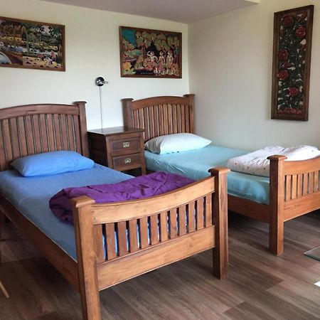 Riverside Ban Cho Lae Экстерьер фото