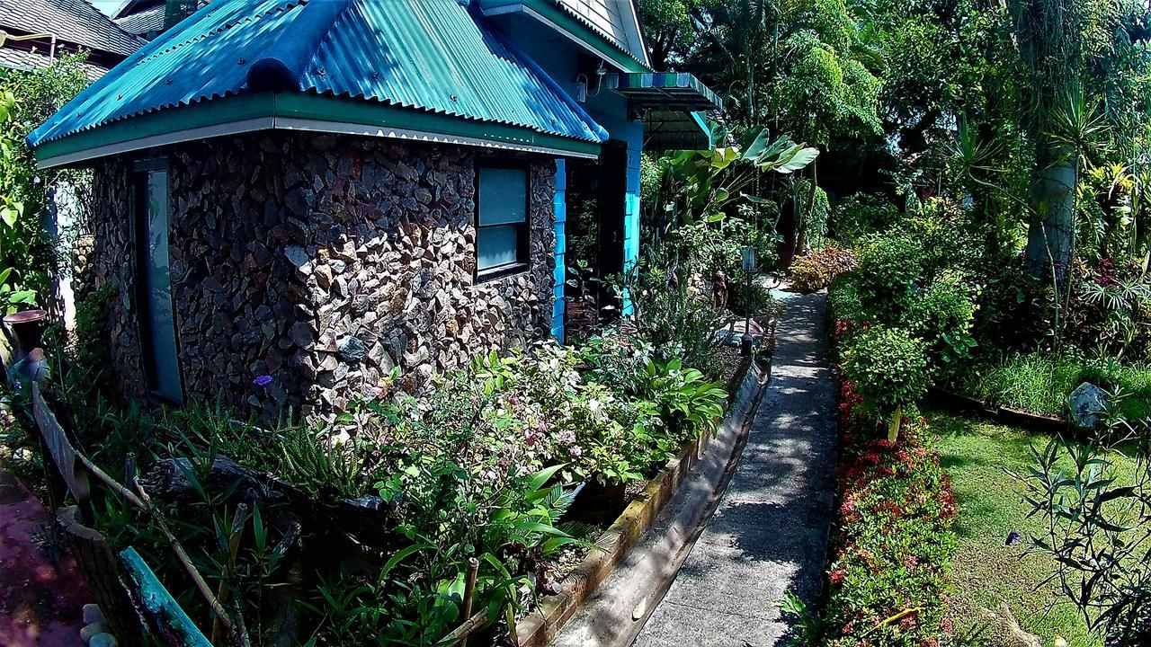 Riverside Ban Cho Lae Экстерьер фото